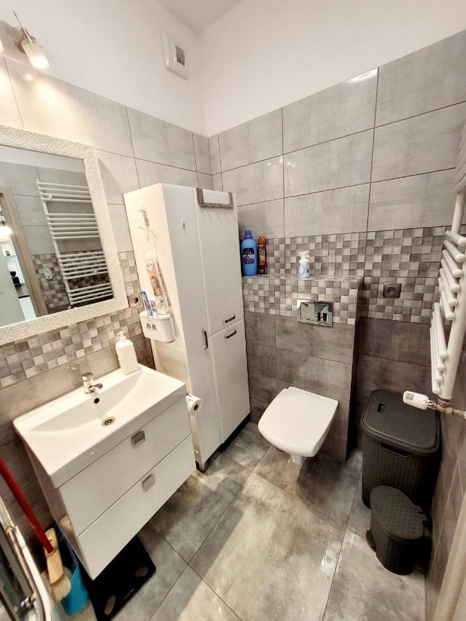 Red Park Apartament Z Panorama Miasta Apartamento